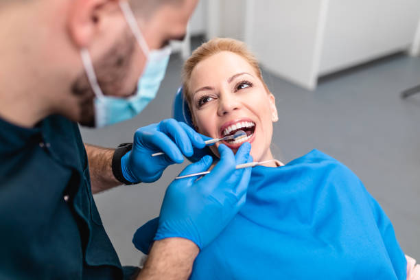 Oral Cancer Screening in Ben Bolt, TX